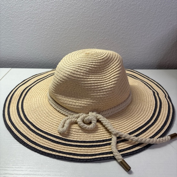 Chaps Sun Hat One Size - Picture 1 of 7